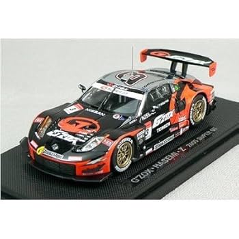 Takara Tomy - TOMY SUPER GT 2005シリーズのミニカー９台セット　#I006 TOMY SUPER GT 2005シリーズのミニカー9台セット #I006